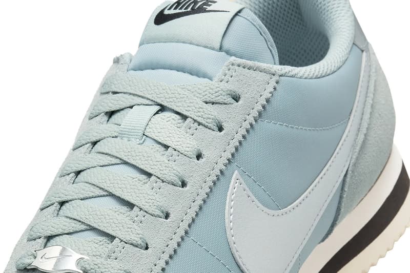 Nike Cortez Light Pumice DZ2795-002 Release Info