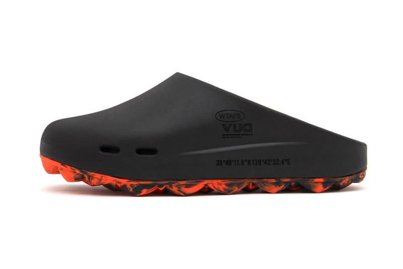 PPACO Releases LUX-1 Slides in Collaboration With WTAPS