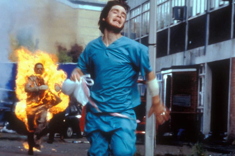 28 Years Later June 2025 Release Date