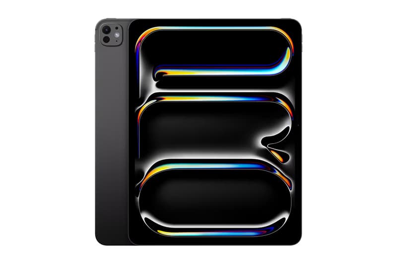 Apple Unveils Its Latest Tablet Line-up with iPad Pro M4 and iPad Mini