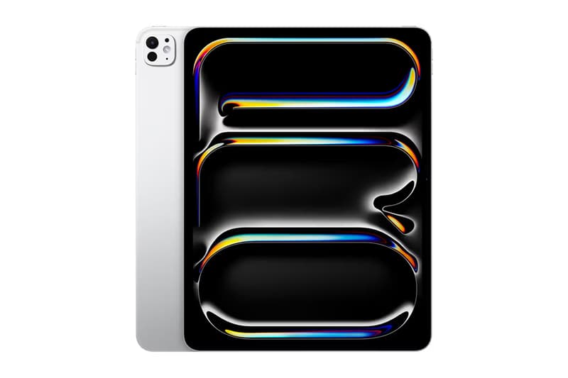 Apple Unveils Its Latest Tablet Line-up with iPad Pro M4 and iPad Mini
