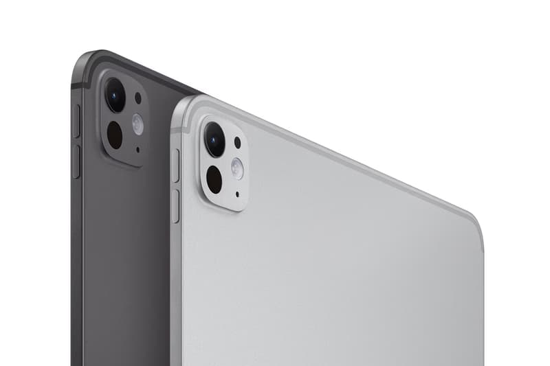 Apple Unveils Its Latest Tablet Line-up with iPad Pro M4 and iPad Mini