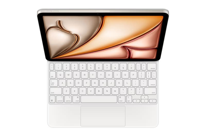 Apple Unveils Its Latest Tablet Line-up with iPad Pro M4 and iPad Mini
