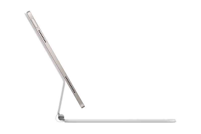 Apple Unveils Its Latest Tablet Line-up with iPad Pro M4 and iPad Mini