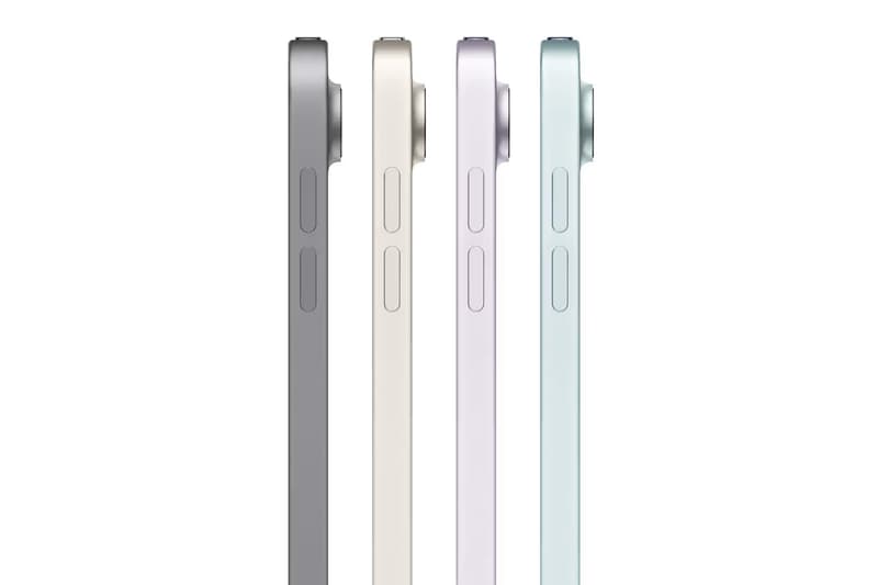Apple Unveils Its Latest Tablet Line-up with iPad Pro M4 and iPad Mini