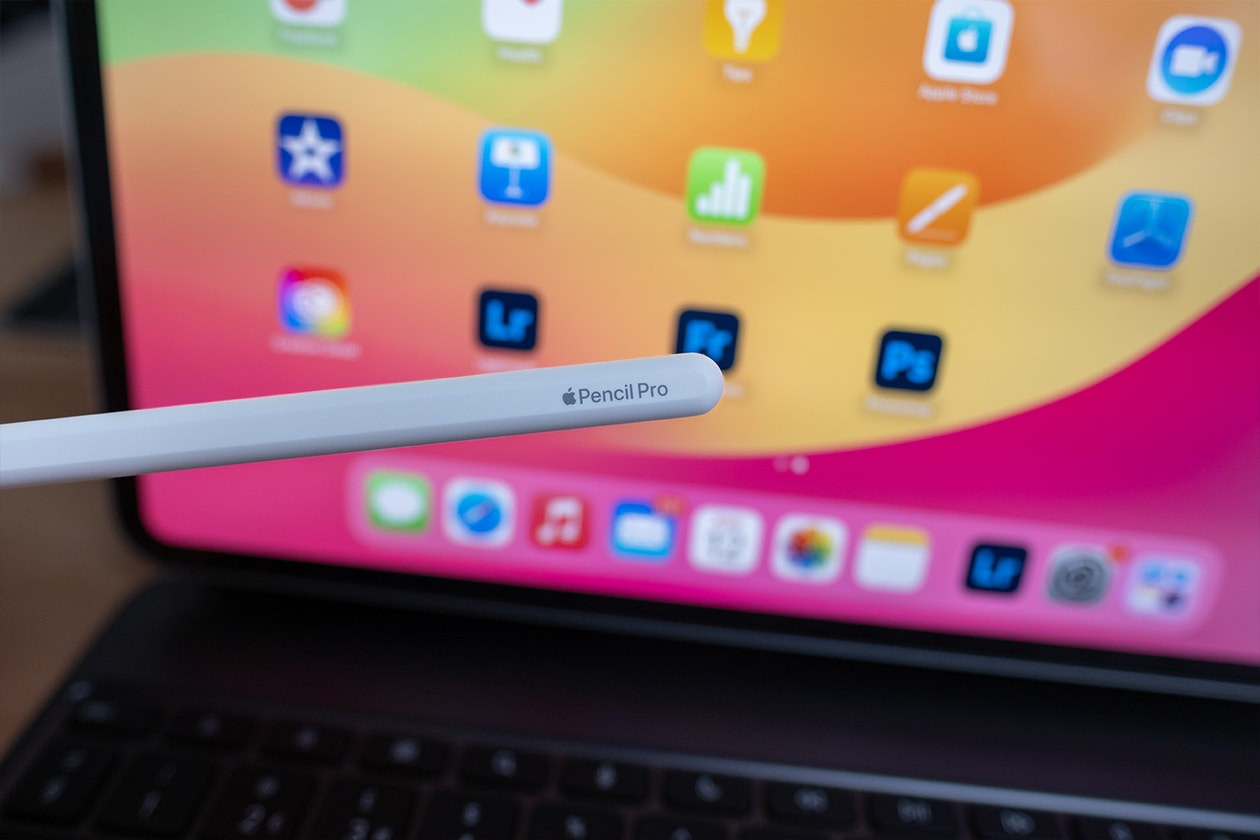 Apple Unveils Its Latest Tablet Line-up with iPad Pro M4 and iPad Mini 