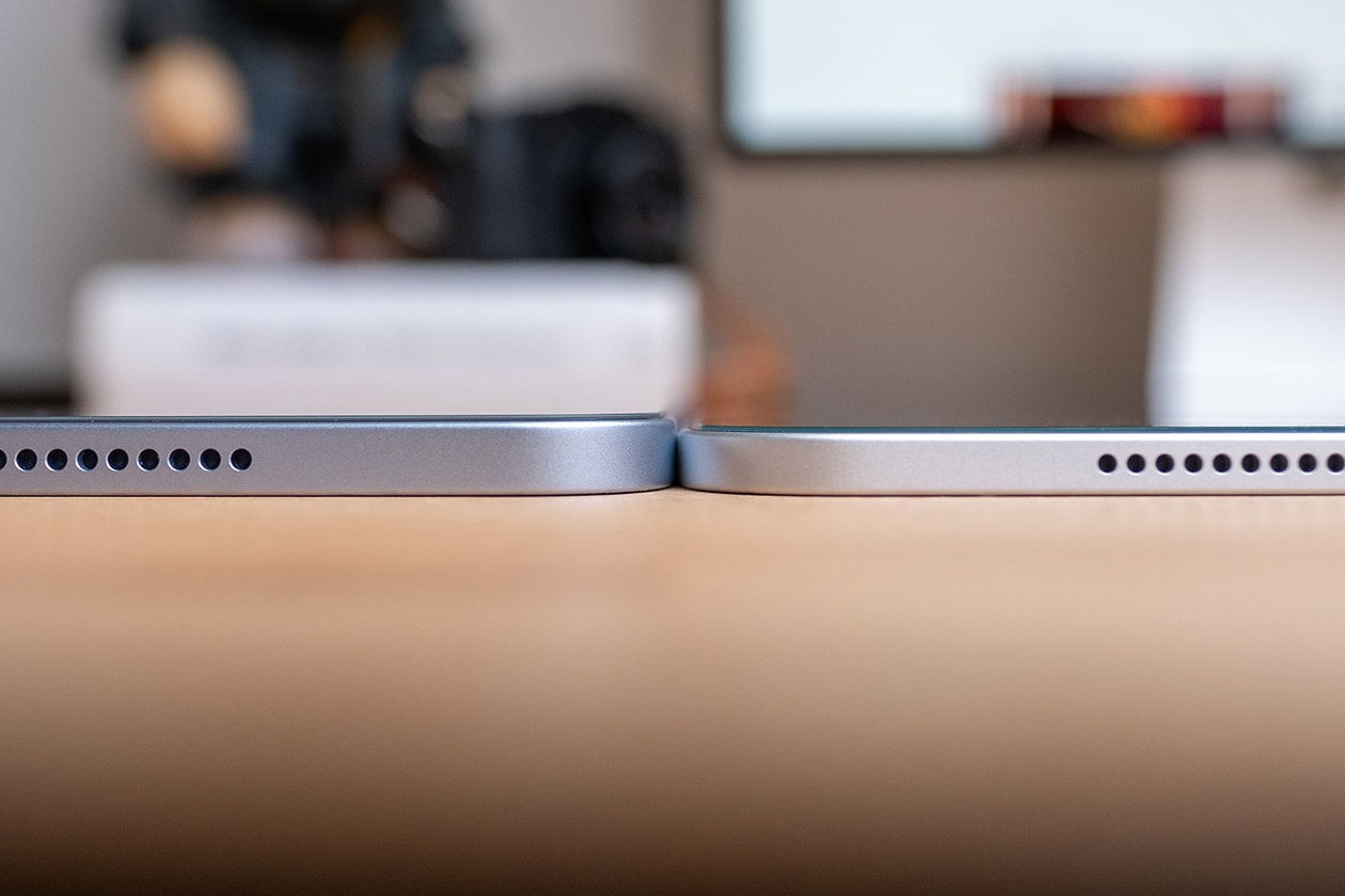 Apple Unveils Its Latest Tablet Line-up with iPad Pro M4 and iPad Mini 