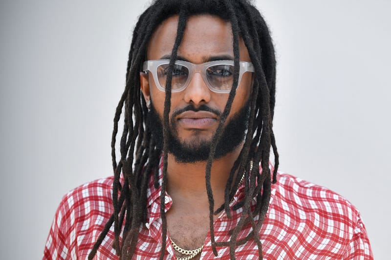 Aminé Announces Inaugural 'The Best Day Ever' Festival