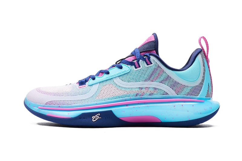 Anta Unveils the Gaming Inspired GH5 by Gordon Hayward