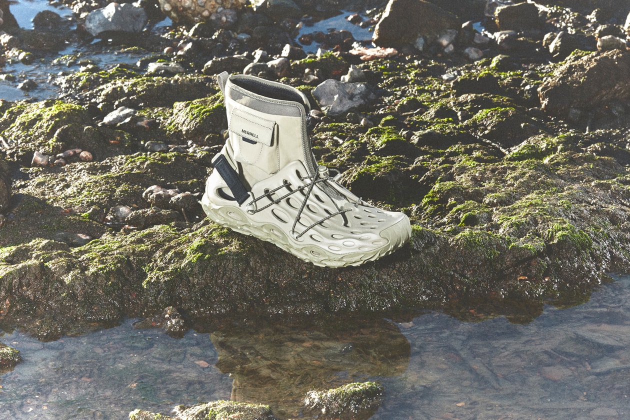 Обувь Belstaff Merrell 1trl Ontario Speed ​​Hydro Moc, капсульная коллекция ограниченного выпуска, походы на природе, походы в сельскую местность, сотрудничество, замшевые носки премиум-класса, мастер по литью