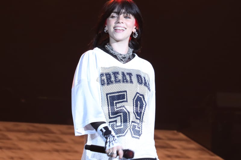 Billie Eilish Previews New Single “Birds of a Feather”