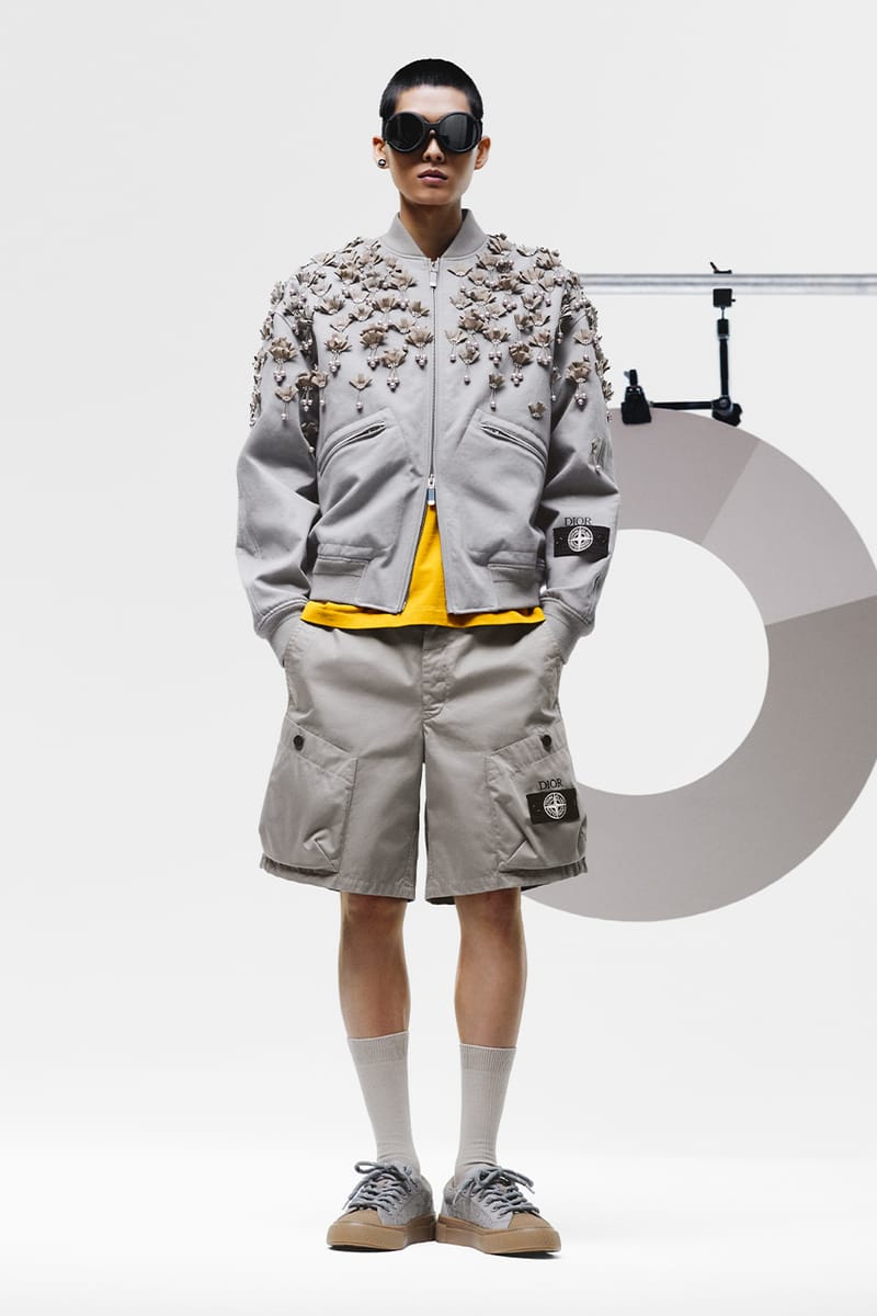 christian dior collaborations