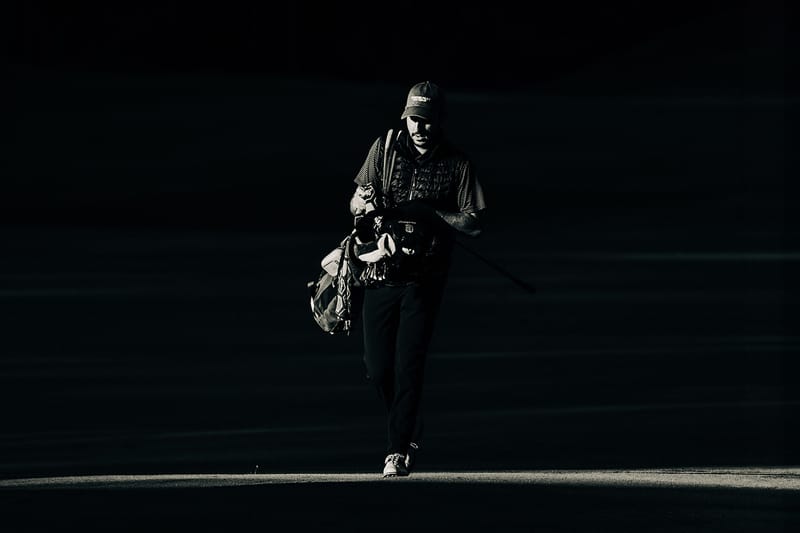 Shotmakers: Mark Cuevas on Shooting the Masters and 'Letting It Happen'