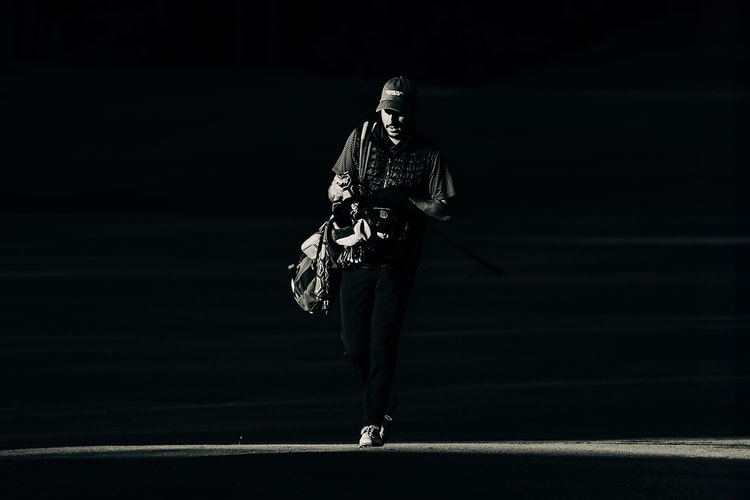 Shotmakers: Mark Cuevas on Shooting the Masters and 'Letting It Happen'