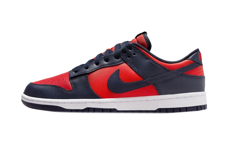 Nike Set to Revive the '99 CO.JP Dunk Low for Global Release