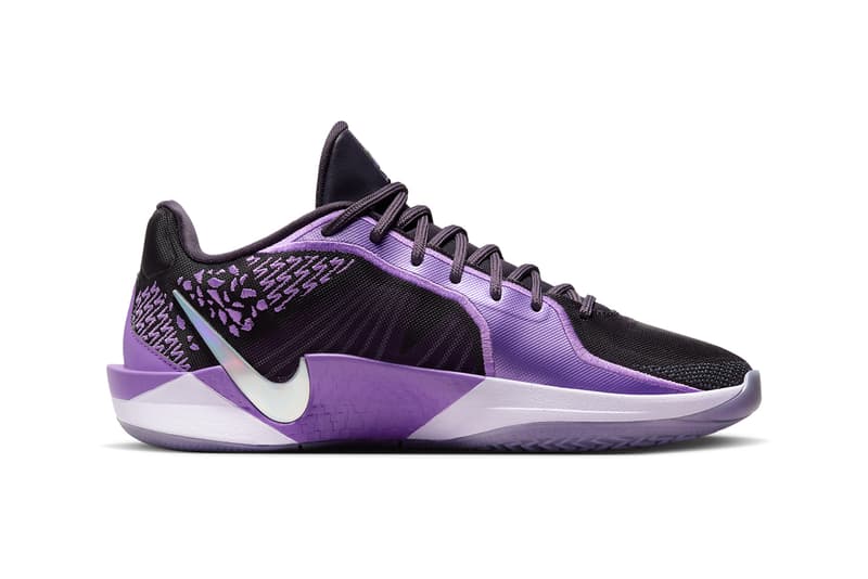 Nike Sabrina 2 Release Info date store list buying guide photos price Sabrina Ionescu FQ2174-500 cave purple