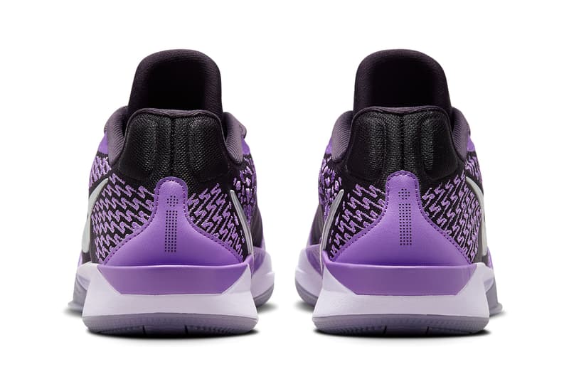 Nike Sabrina 2 Release Info date store list buying guide photos price Sabrina Ionescu FQ2174-500 cave purple