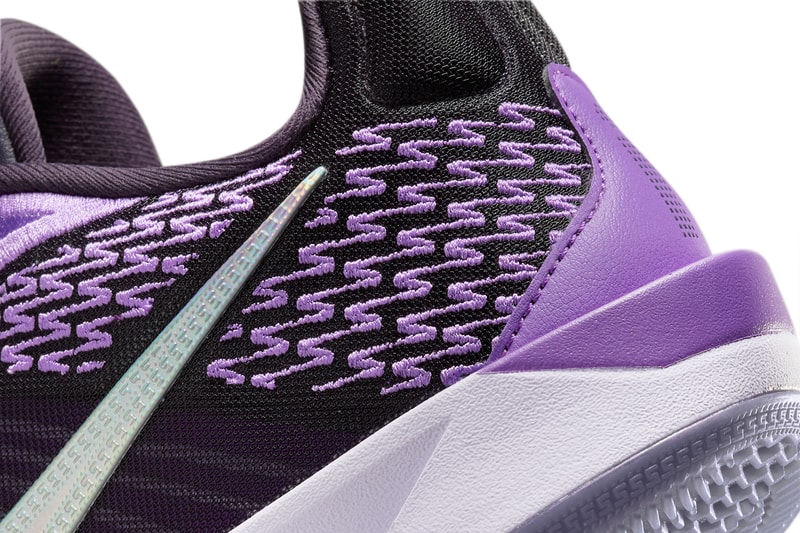 Nike Sabrina 2 Release Info date store list buying guide photos price Sabrina Ionescu FQ2174-500 cave purple