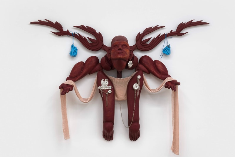 Public Gallery To supplement the fragment Exhibition