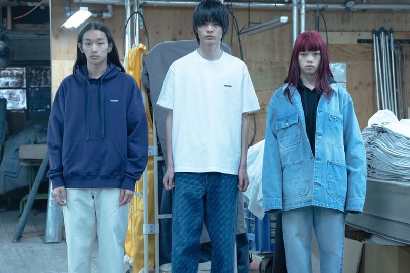 Meet Vowels: The Made-in-Japan Streetwear Brand Opening a Cultural Research Library in Downtown NYC