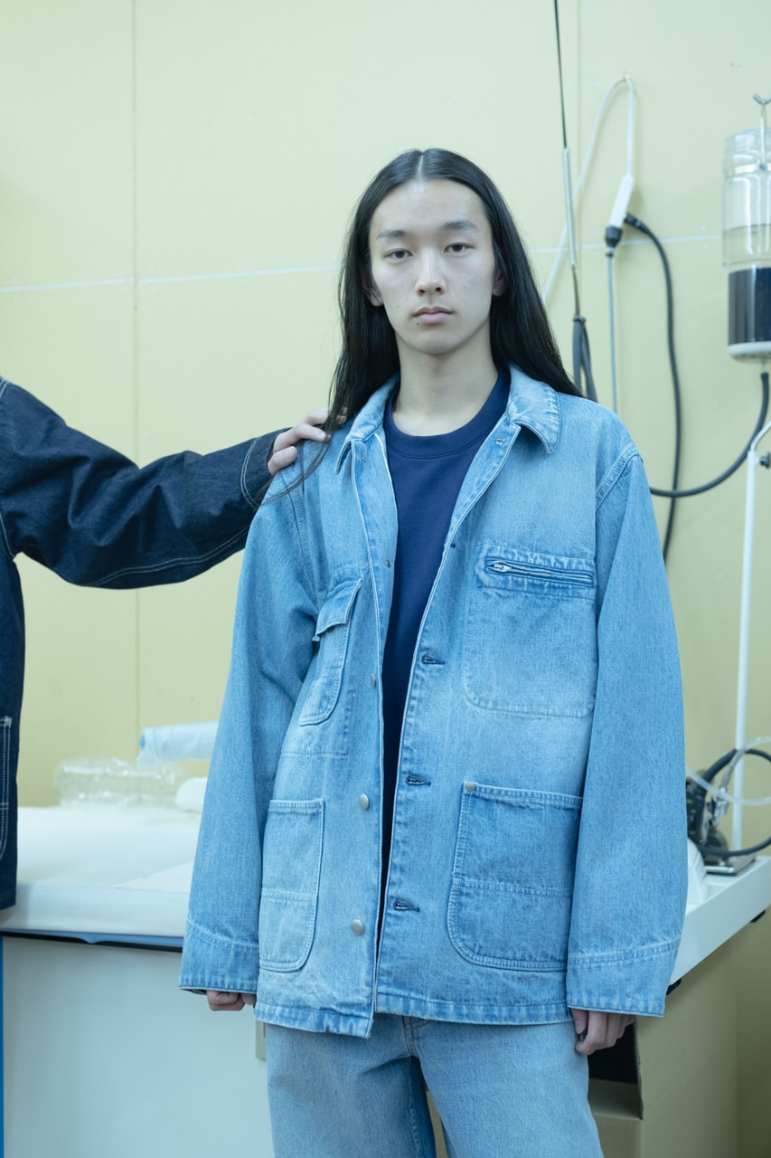 Meet Vowels: The Made-in-Japan Streetwear Brand Opening a Cultural Research Library in Downtown NYC