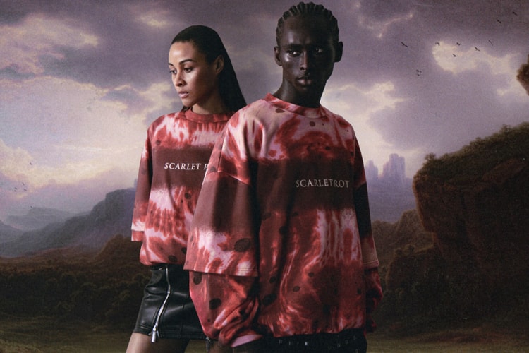 ARK/8 and ELDEN RING's New Collection Explores "The Lands Between"