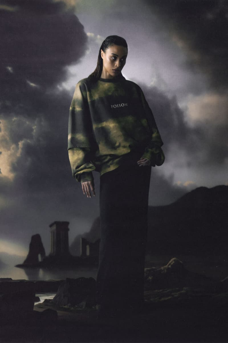 ARK/8 ELDENRING Fashion Clothing Streetwear Video Games Gaming Style Shopping Futuristic