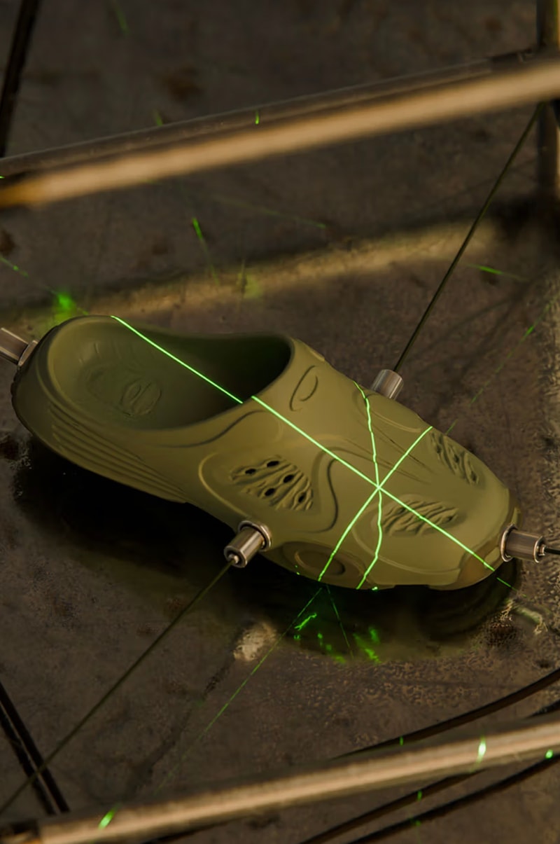 Oakley Factory Team Launches SS24 Delivery 2 Footwear