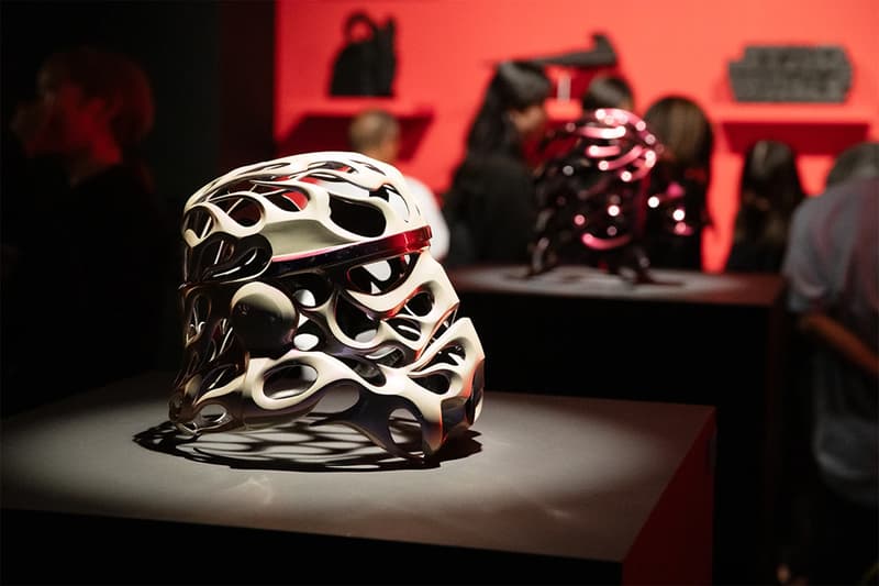 PARCO Collaborative Exhibition Expresses The World of “Star Wars” Featuring Various Artist's Works