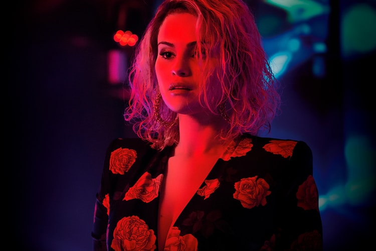 Anthony Vaccarello-Led Saint Laurent Productions to Premiere Three Featured Films at Cannes