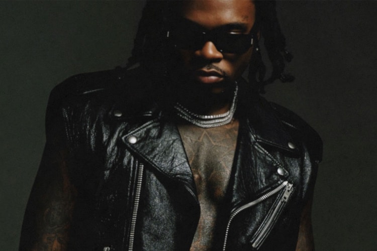 Gunna Taps Stefon Diggs, Flo Milli and More for "Whatsapp (Wassam)" Visual