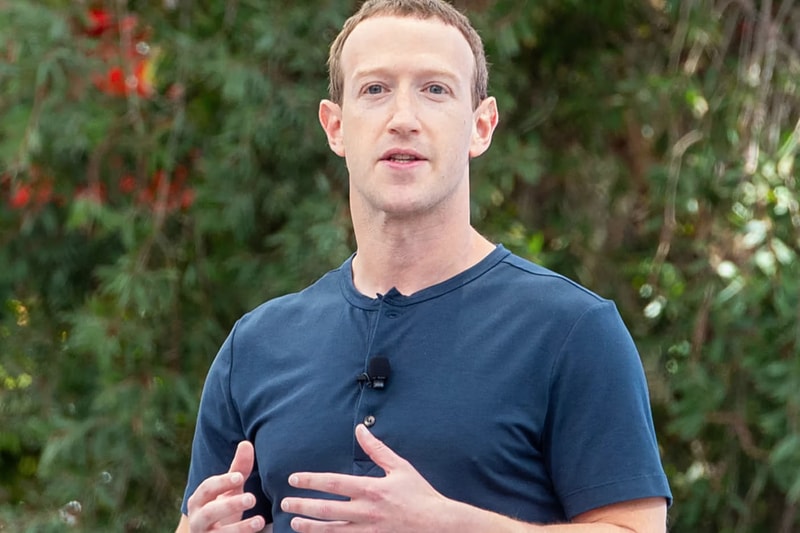 Meta Is Reportedly Developing New AI-Enabled Headphones With Cameras earbuds camerabuds artificial intelligence mark zuckerberg