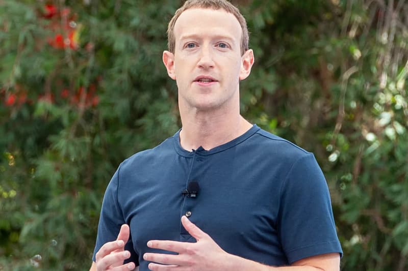 Meta Is Reportedly Developing New AI-Enabled Headphones With Cameras earbuds camerabuds artificial intelligence mark zuckerberg
