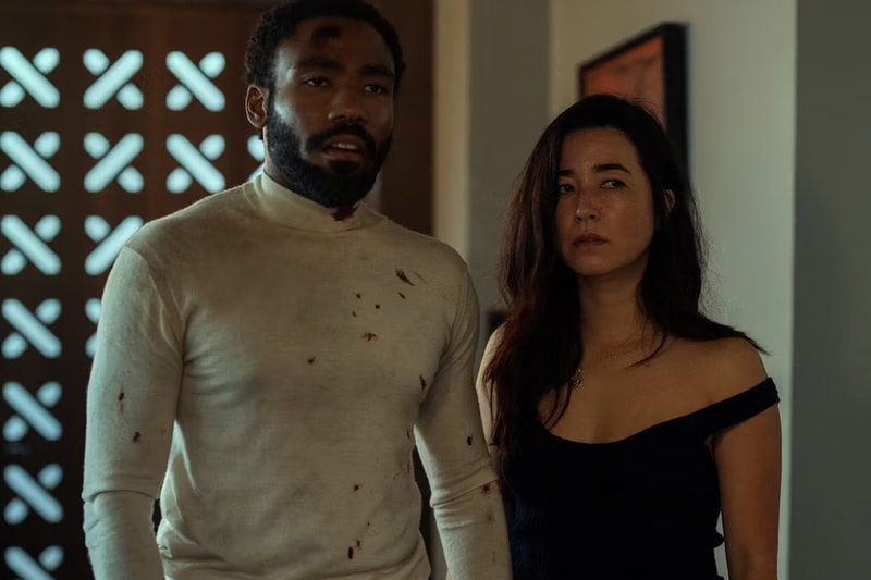 'Mr. And Mrs. Smith' Renewed for Season 2, but Will Recast Co-Stars Donald Glover and Maya Erskine
