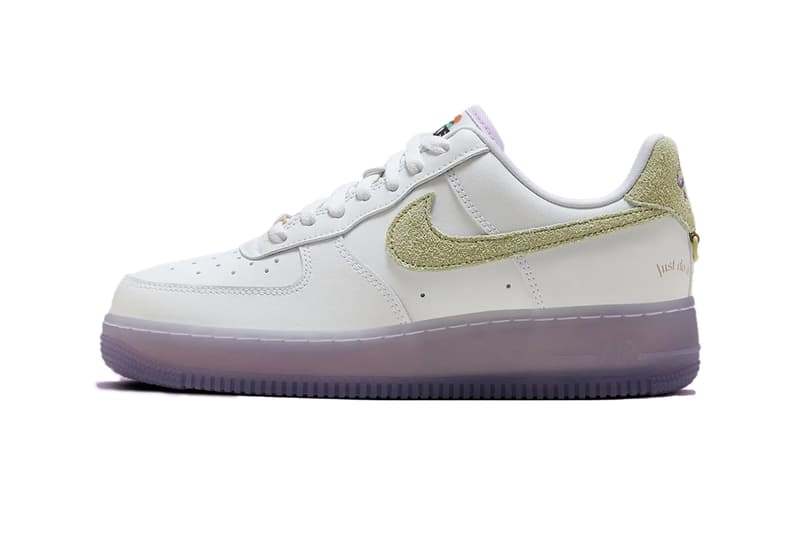 Nike Air Force 1 Low “Dusk Till Dawn” Release Info