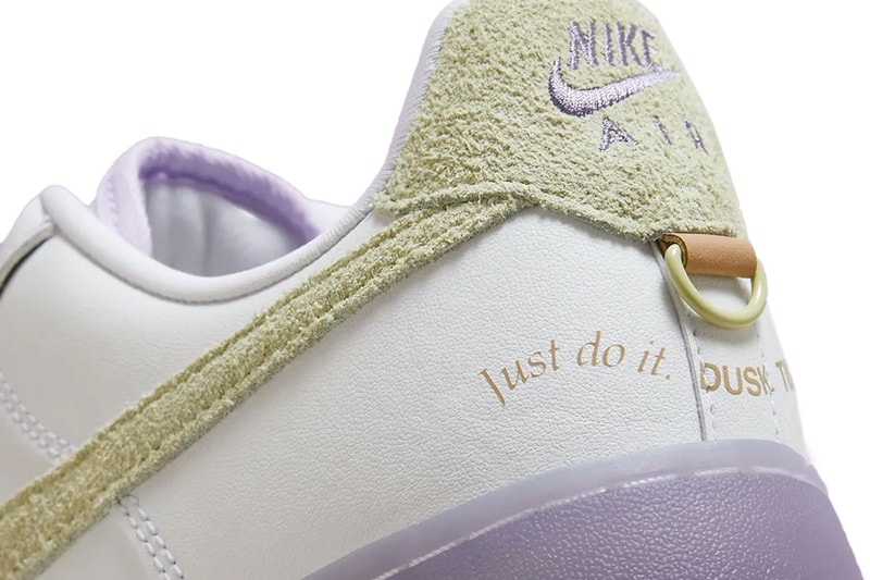 Nike Air Force 1 Low “Dusk Till Dawn” Release Info