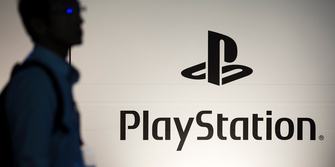 Sony Names Two PlayStation Co-CEOs