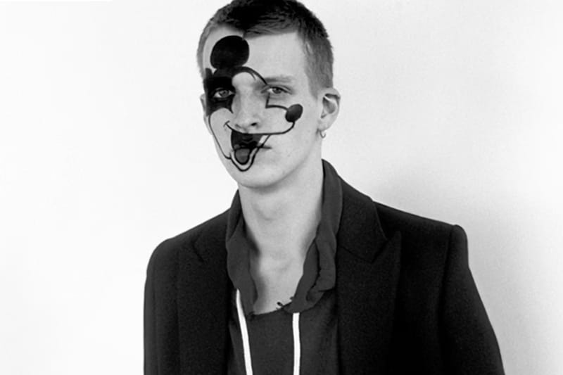 Willy Vanderperre’s Exhibition at MoMu Captures Fleeting Youth