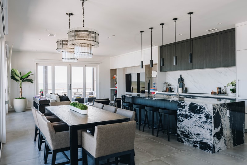 Take a First Look at A Ma Maniére’s Beachside Resort Design
