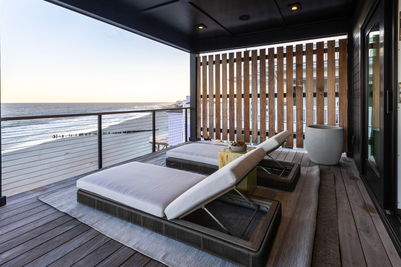 Take a First Look at A Ma Maniére’s Beachside Resort Design
