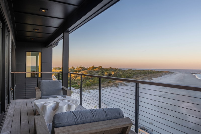 Take a First Look at A Ma Maniére’s Beachside Resort Design