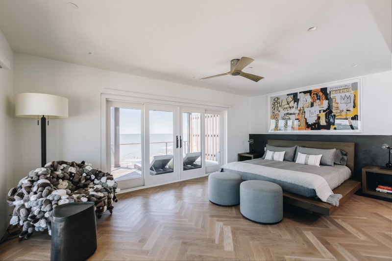 Take a First Look at A Ma Maniére’s Beachside Resort Design