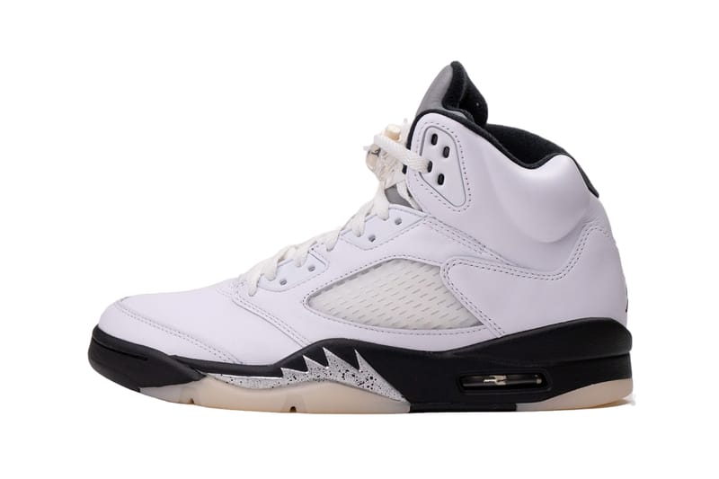 retro 5 release tomorrow