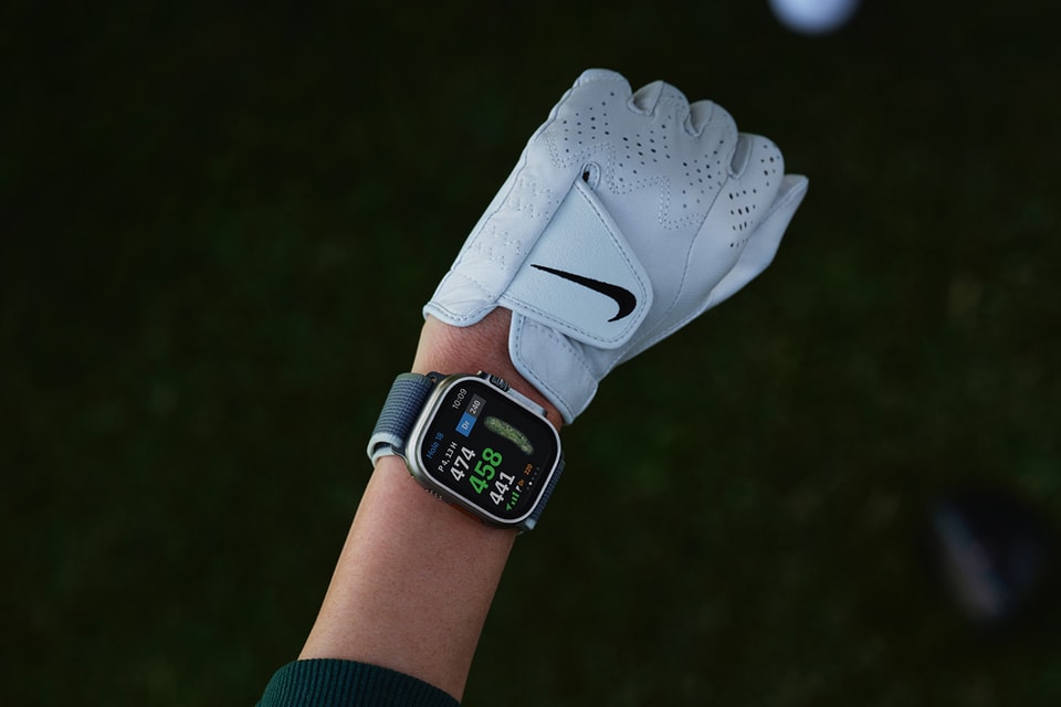 Wrist Best Apple Watch Golf Apple Watch Series 10 GPS, 42mm
