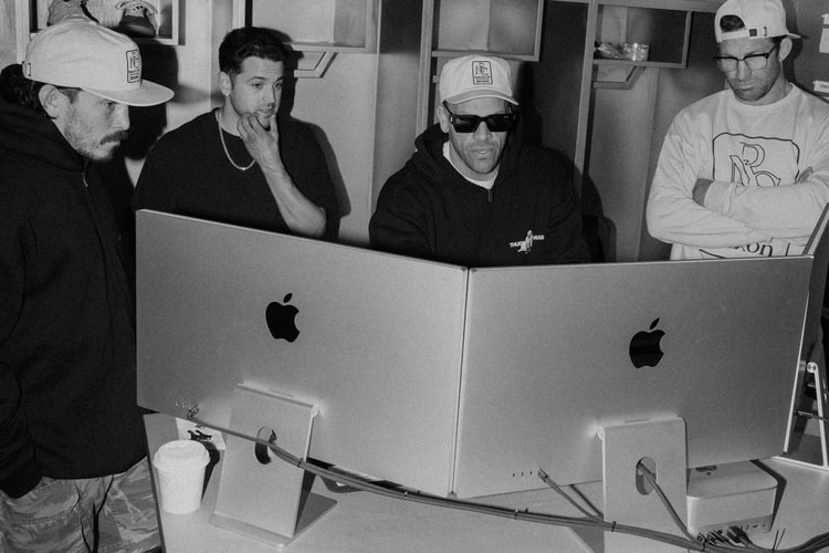 Bear D'egidio Is Bringing a New Vibe to Costa Mesa and Newport Beach