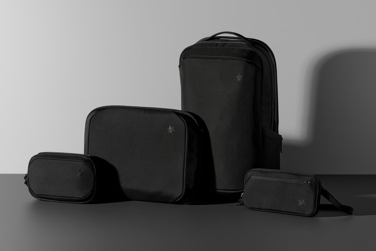 Goldwin Launches Go-Anwhere Travel Equipment Collection