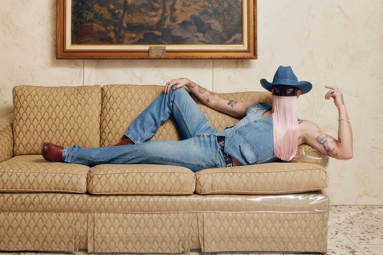 Levi's Pride 2024 Collection Is Inspired by LGBTQIA+ Rodeo Culture