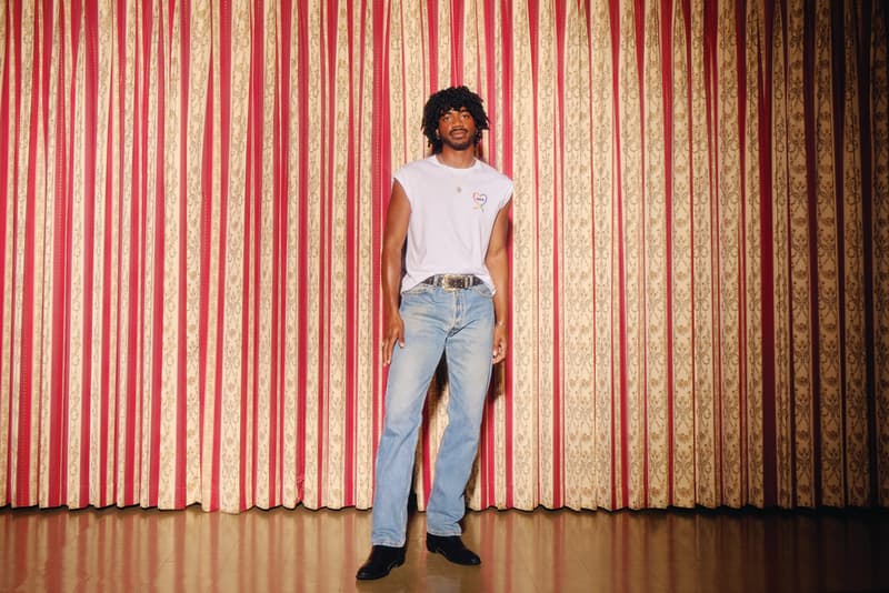 Levi's Pride 2024 Collection Is Inspired by LGBTQIA+ Rodeo Culture