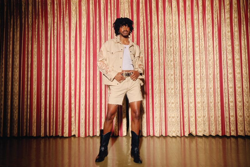 Levi's Pride 2024 Collection Is Inspired by LGBTQIA+ Rodeo Culture