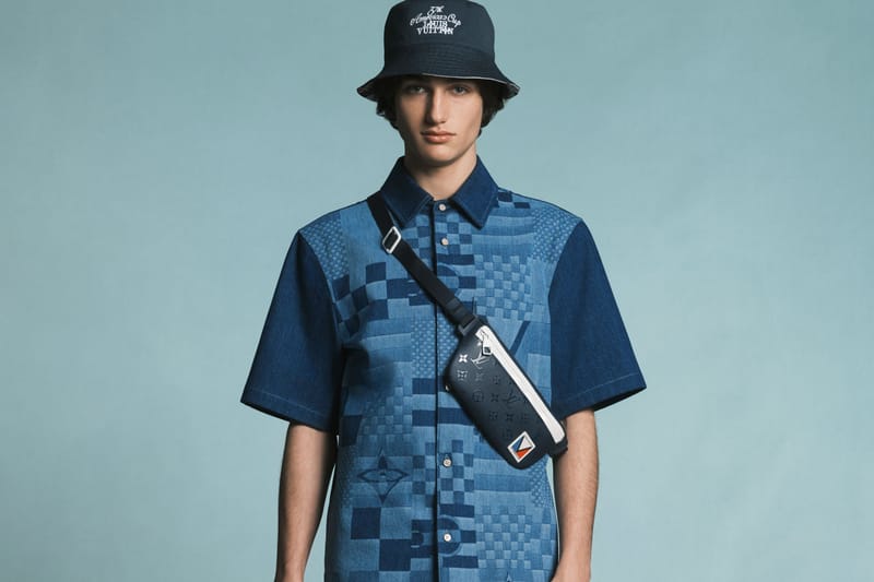 Louis Vuitton Reveals 37th America's Cup Capsule Collection